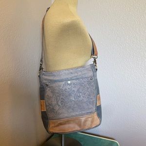Myra Crossbody Bag